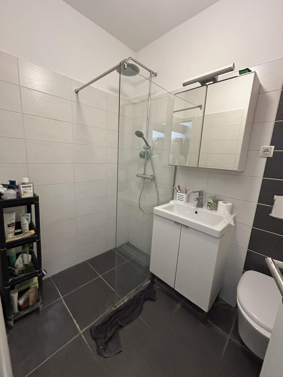 Квартира в Любляне, Словения, 244 м² - фото 9