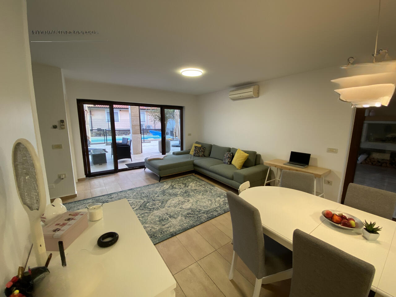 Квартира в Портороже, Словения, 150 м² - фото 9