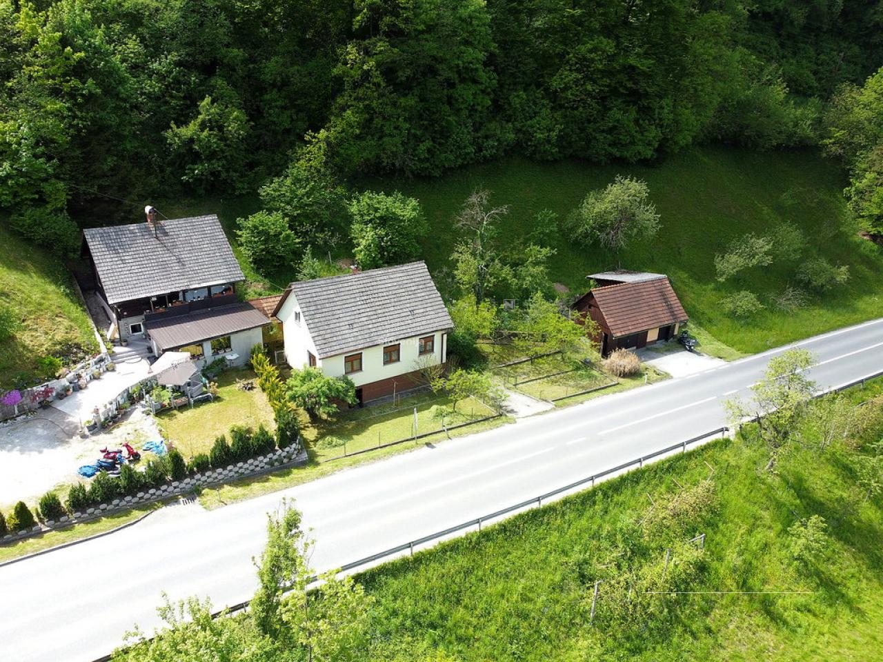 Дом в Лашко, Словения, 157 м² - фото 9
