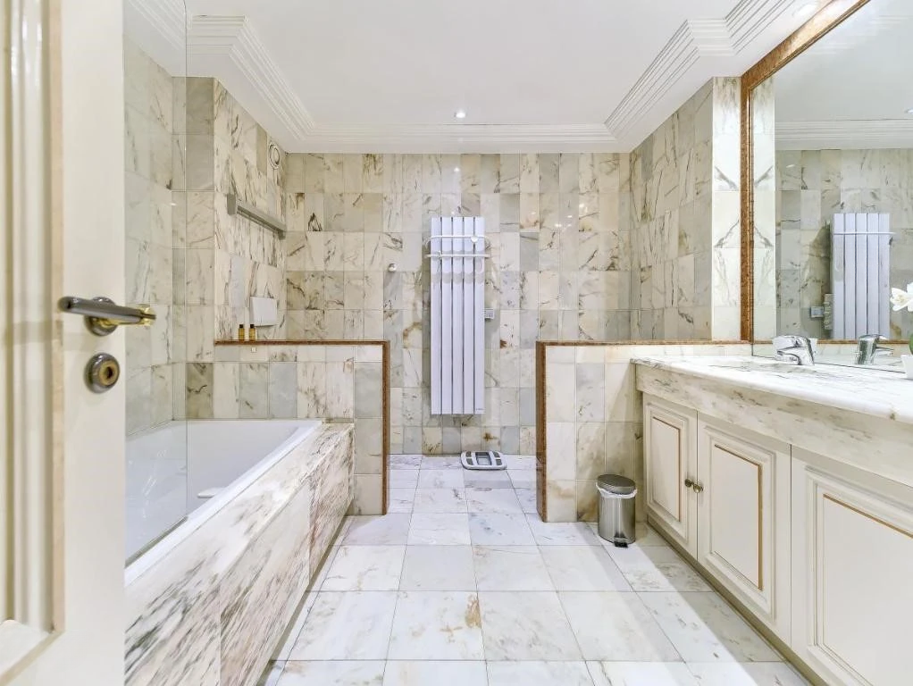 Квартира в Каннах, Франция, 105 м² - фото 9