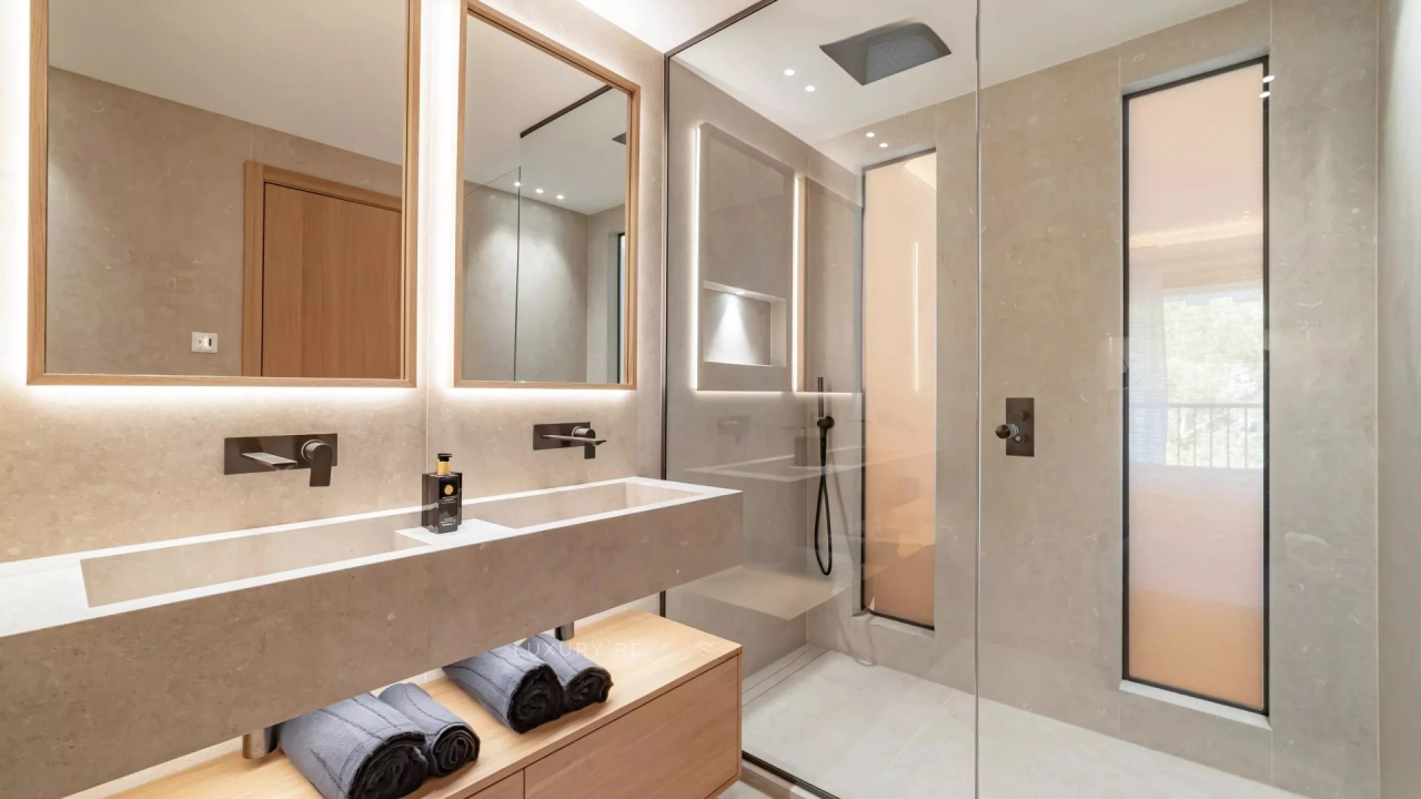 Квартира в Каннах, Франция, 140 м² - фото 9