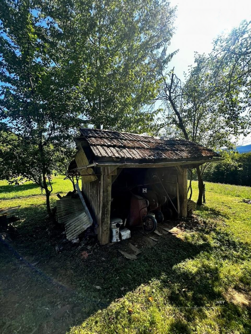 Дом в Ново-Место, Словения, 48 м² - фото 9