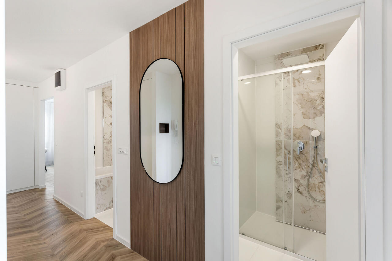 Квартира в Любляне, Словения, 80 м² - фото 9