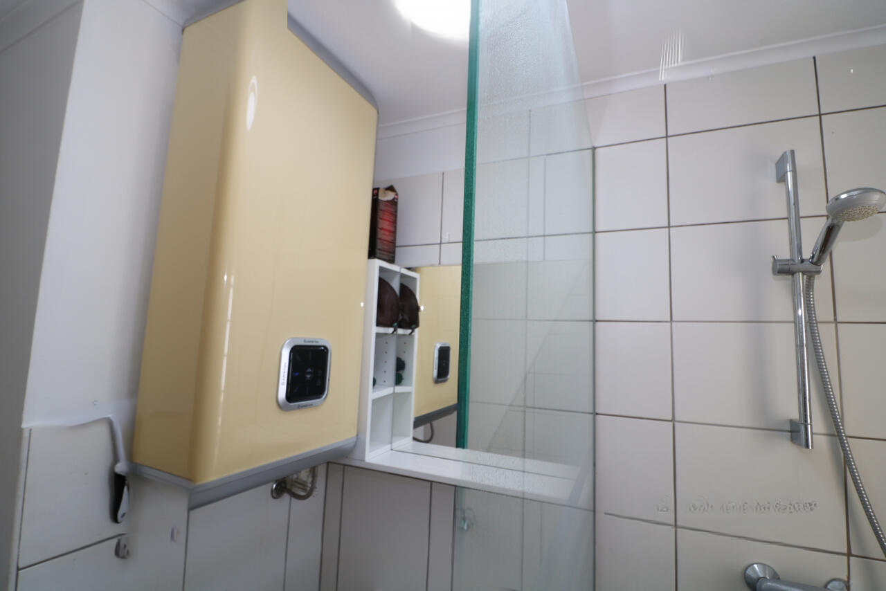 Квартира в Любляне, Словения, 57 м² - фото 9