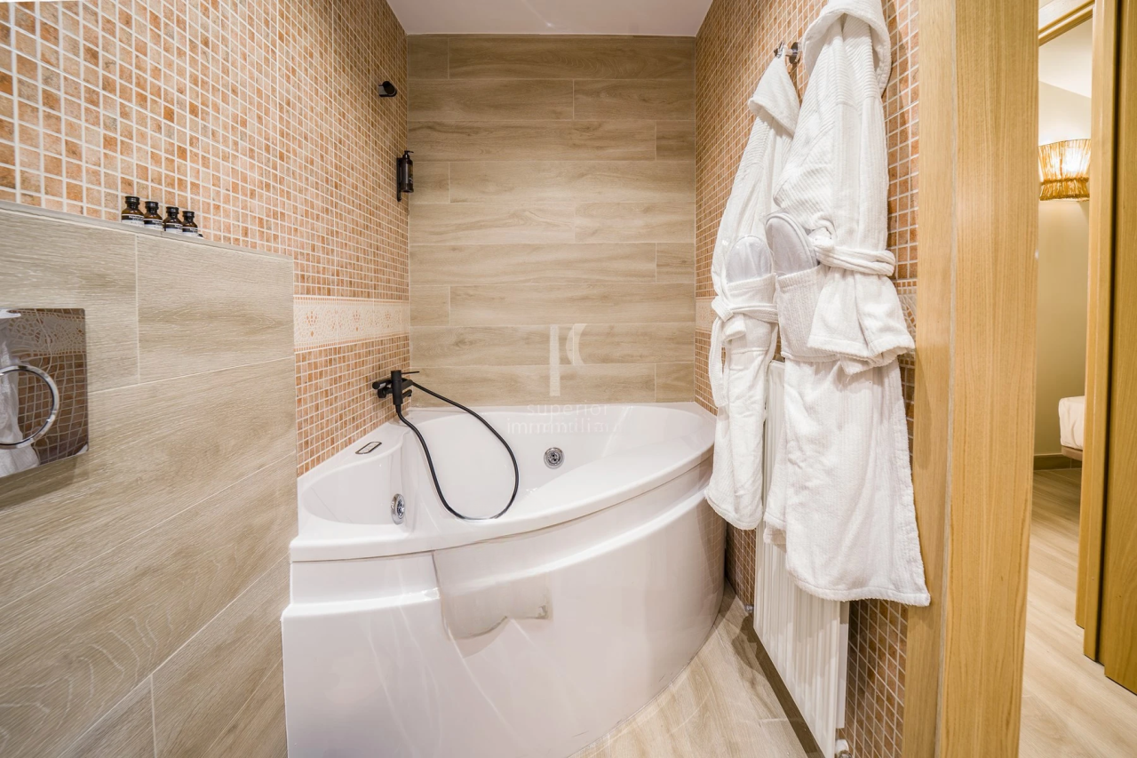 Квартира в Сольдеу, Андорра, 81 м² - фото 9