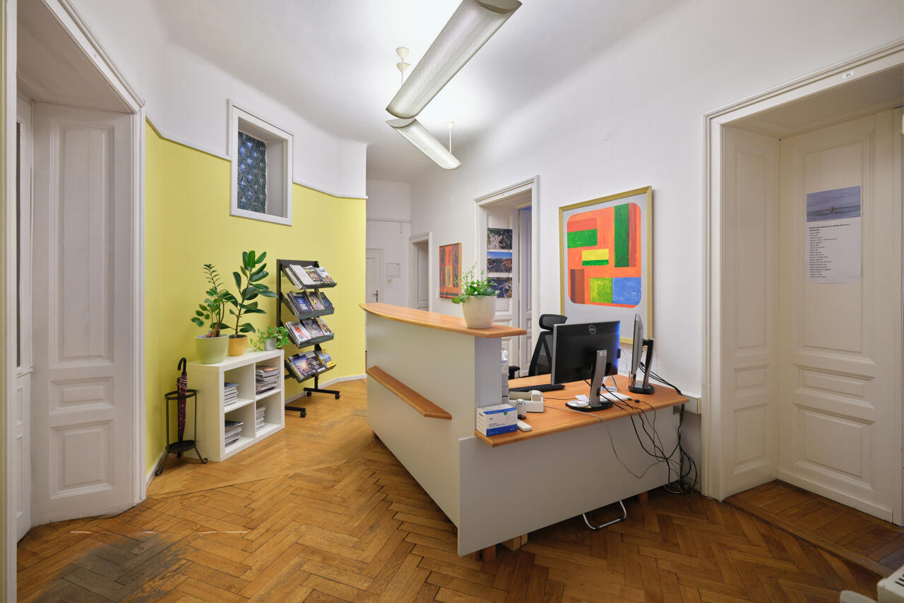 Офис в Любляне, Словения, 355 м² - фото 9