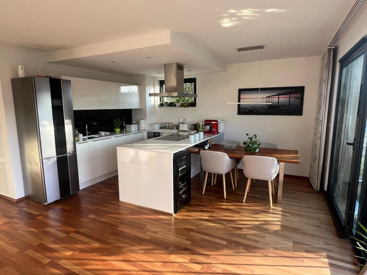 Квартира в Любляне, Словения, 80 м² - фото 9
