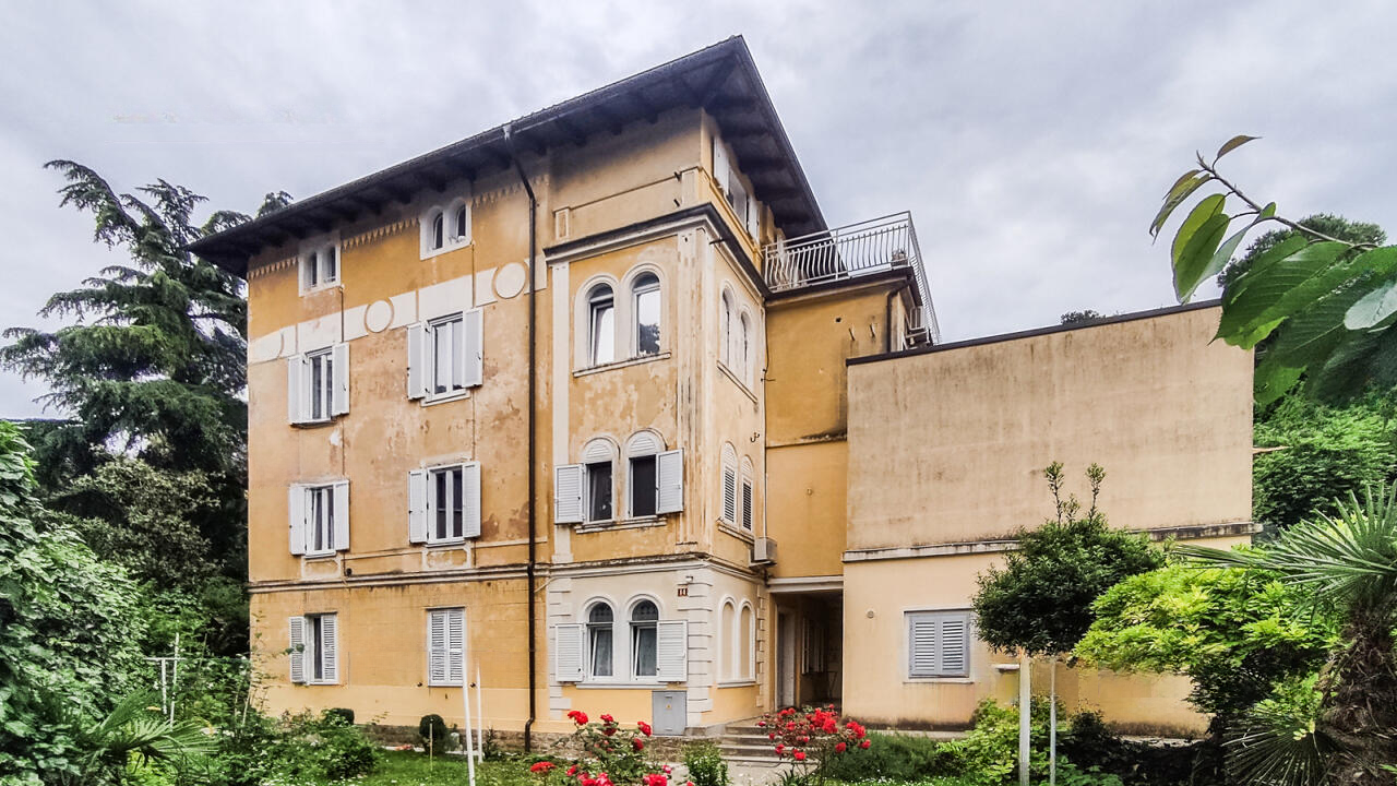Квартира в Портороже, Словения, 44 м² - фото 9