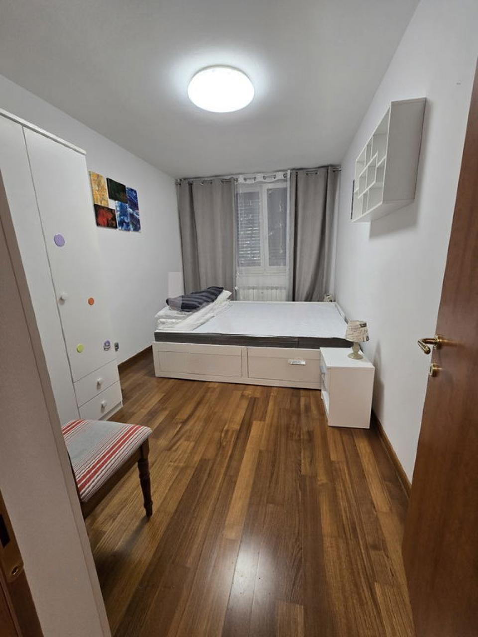 Квартира в Луции, Словения, 72 м² - фото 10