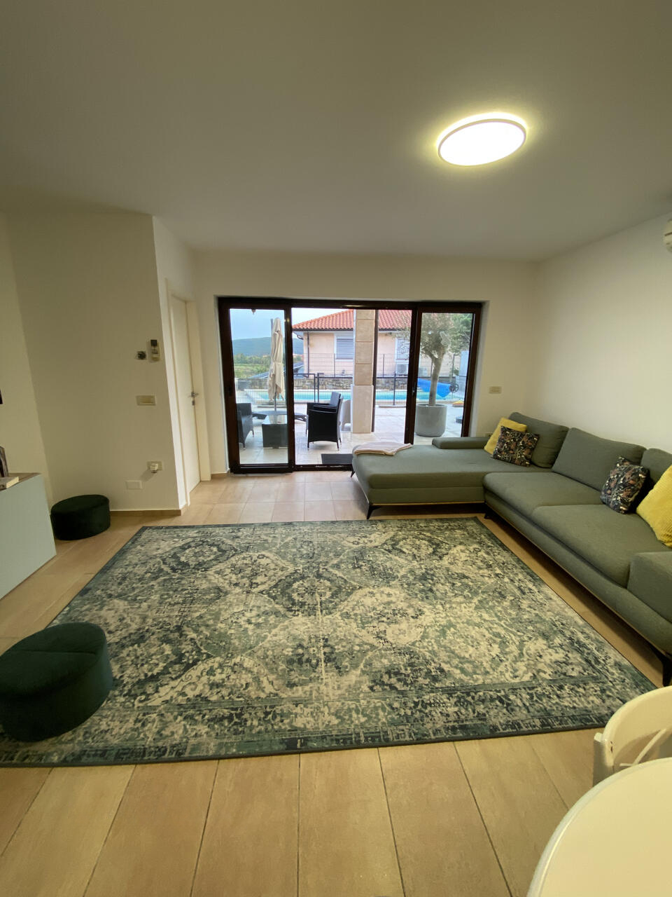 Квартира в Портороже, Словения, 150 м² - фото 10