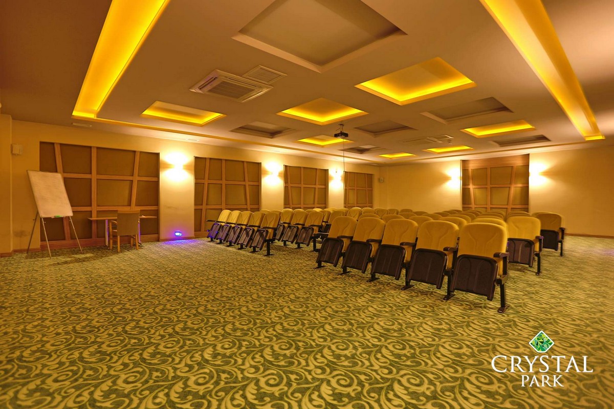 Квартира в Алании, Турция, 165 м² - фото 9