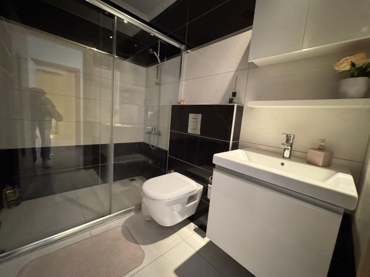 Квартира в Алании, Турция, 165 м² - фото 17
