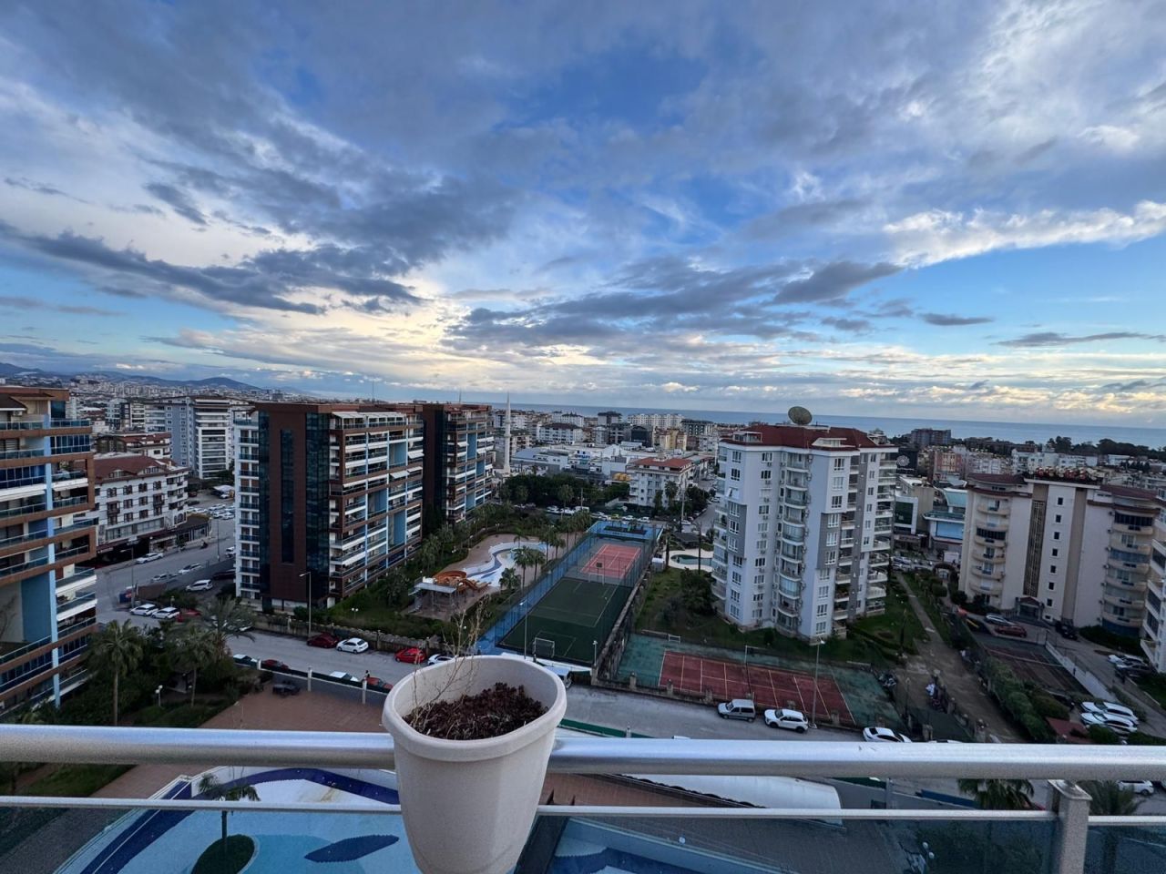 Квартира в Алании, Турция, 165 м² - фото 18