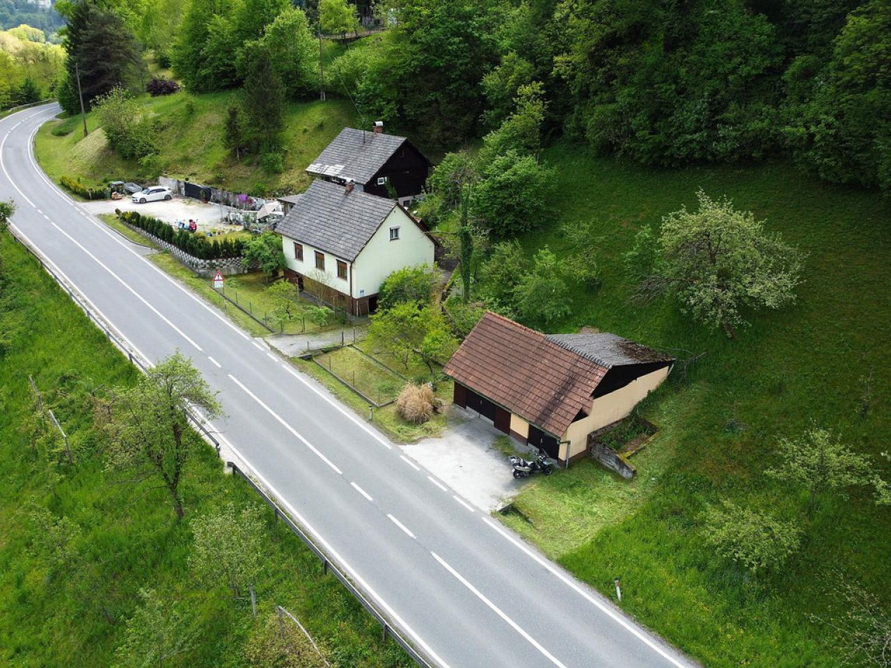 Дом в Лашко, Словения, 157 м² - фото 10