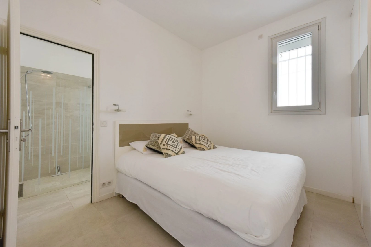 Квартира в Каннах, Франция, 55 м² - фото 10