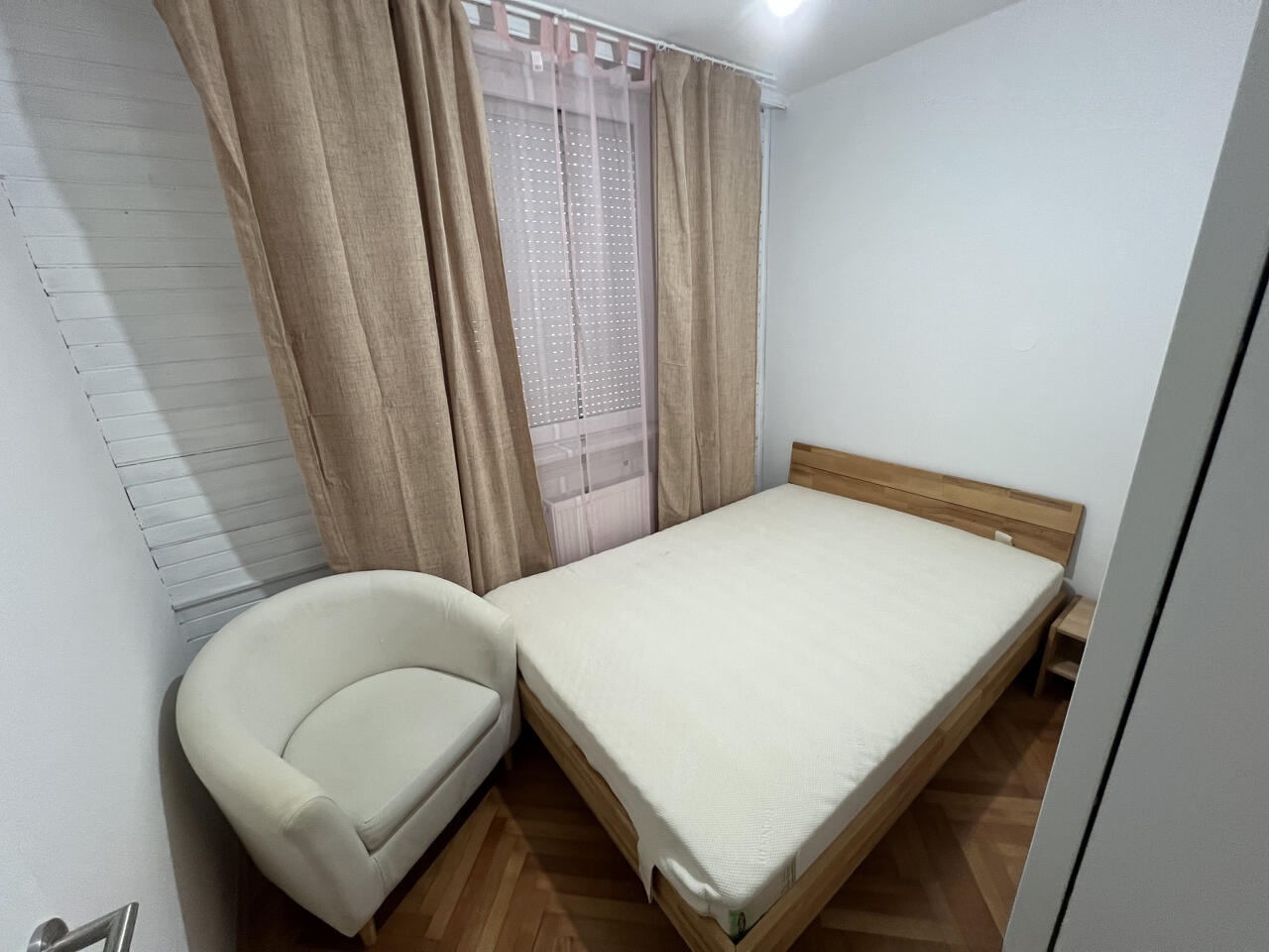 Квартира в Любляне, Словения, 69 м² - фото 10