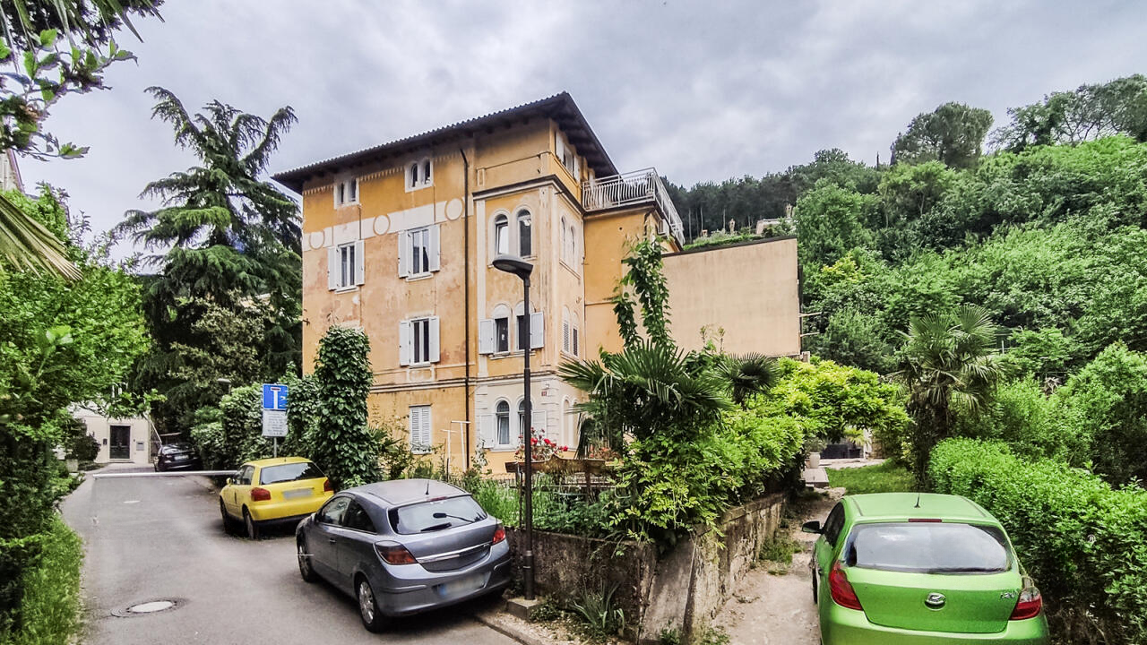 Квартира в Портороже, Словения, 44 м² - фото 10