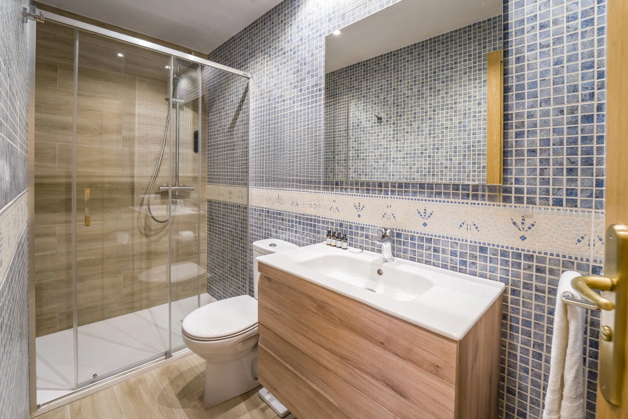 Квартира в Сольдеу, Андорра, 81 м² - фото 10
