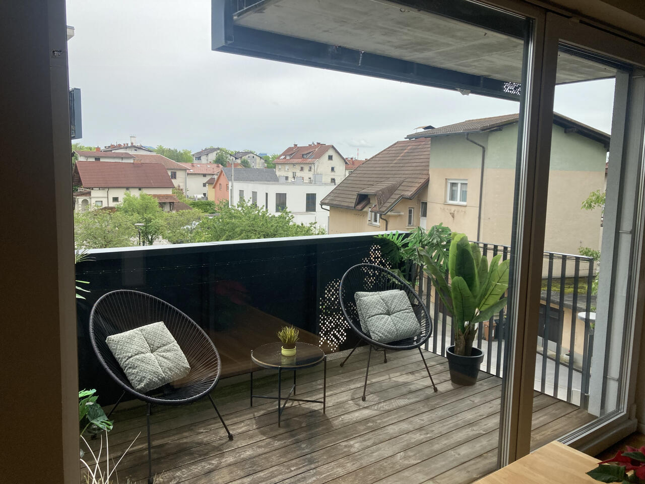 Квартира в Любляне, Словения, 87 м² - фото 10