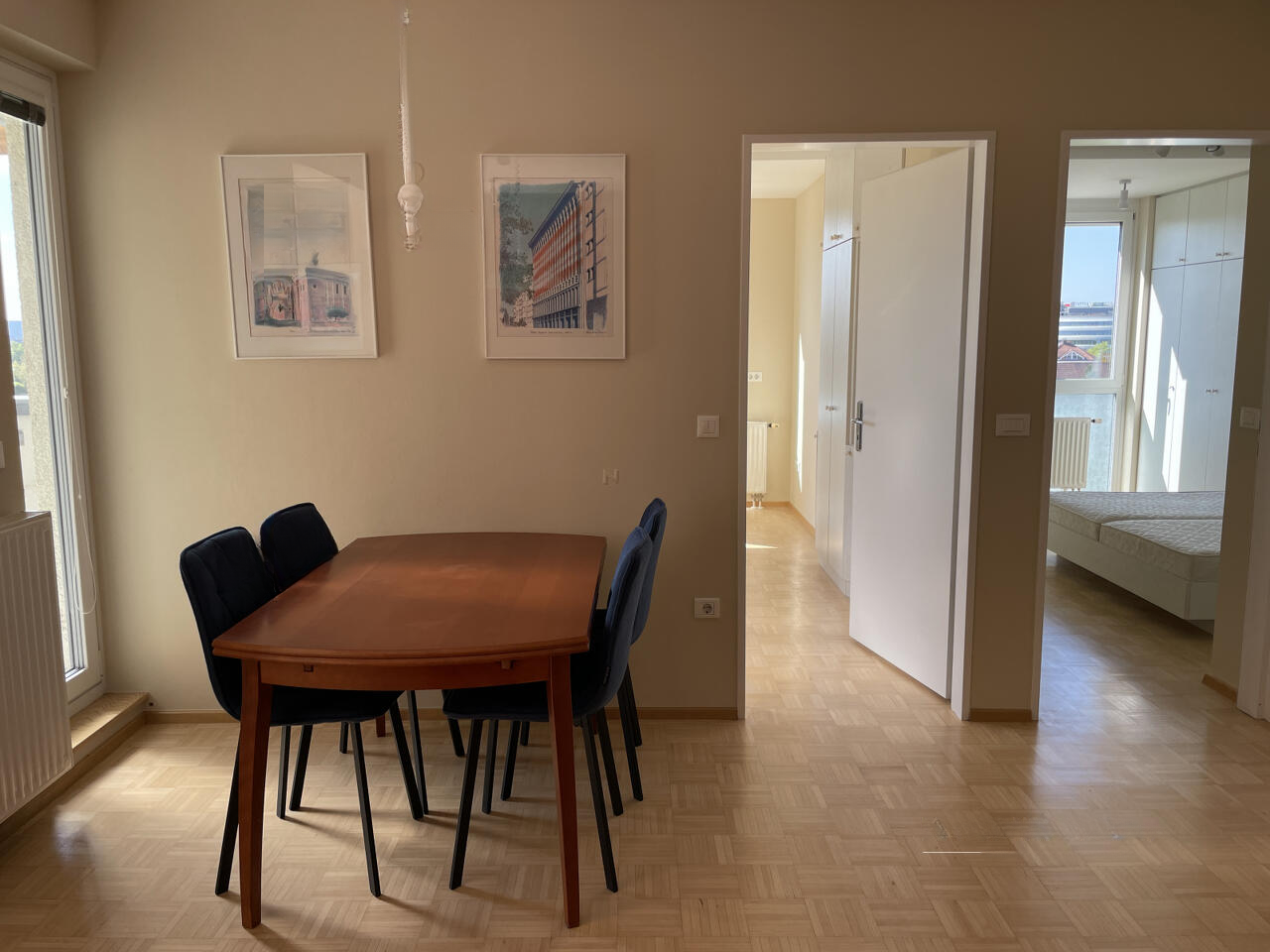 Квартира в Любляне, Словения, 118 м² - фото 10
