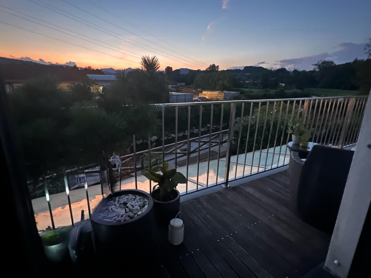 Квартира в Любляне, Словения, 80 м² - фото 10