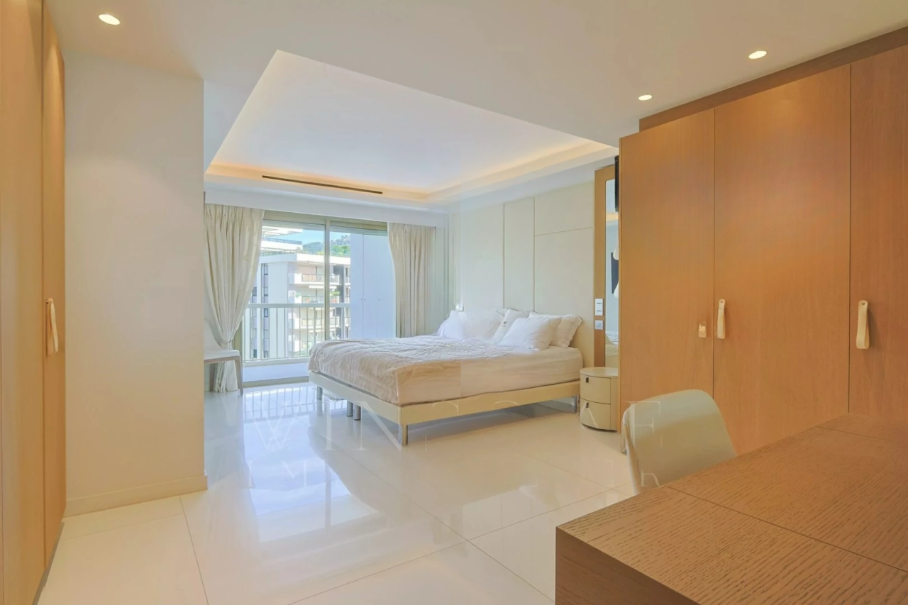 Квартира в Каннах, Франция, 130 м² - фото 10