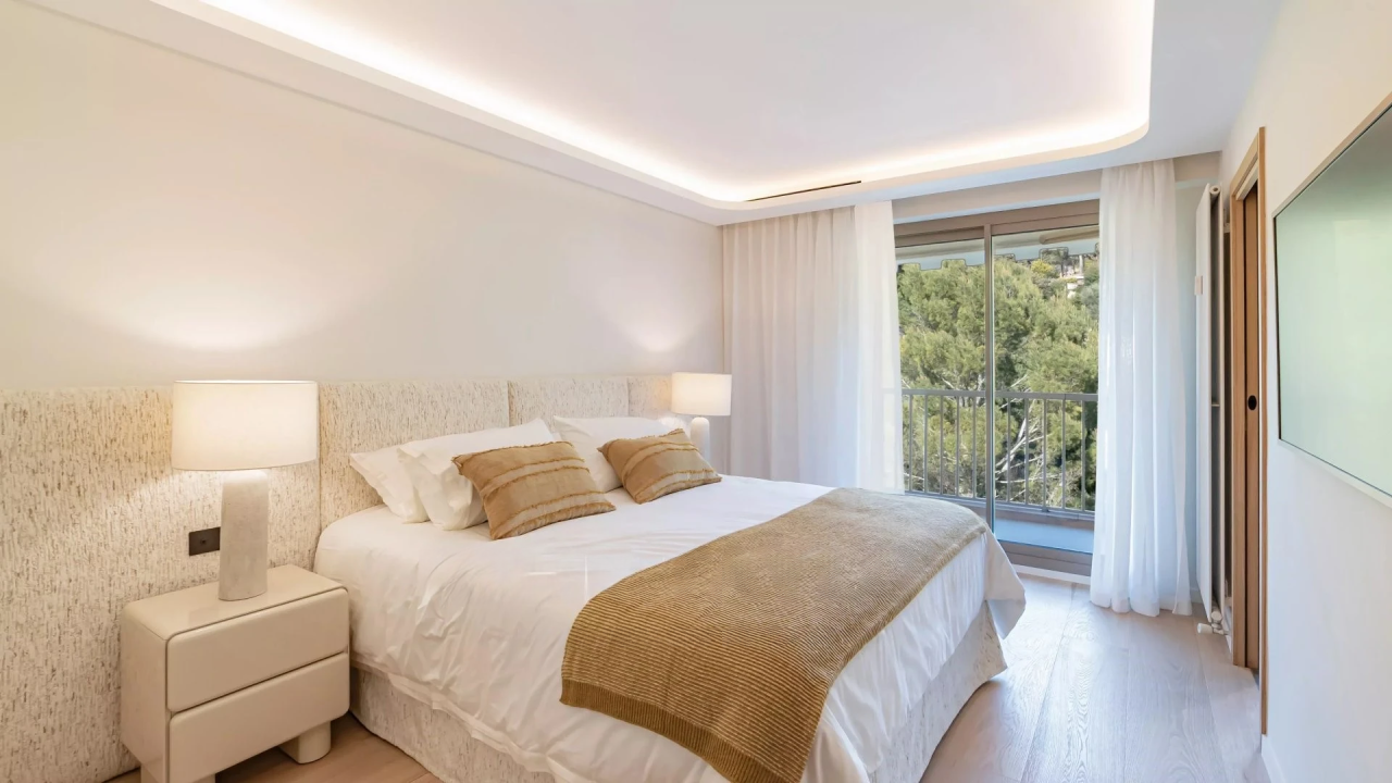 Квартира в Каннах, Франция, 140 м² - фото 10