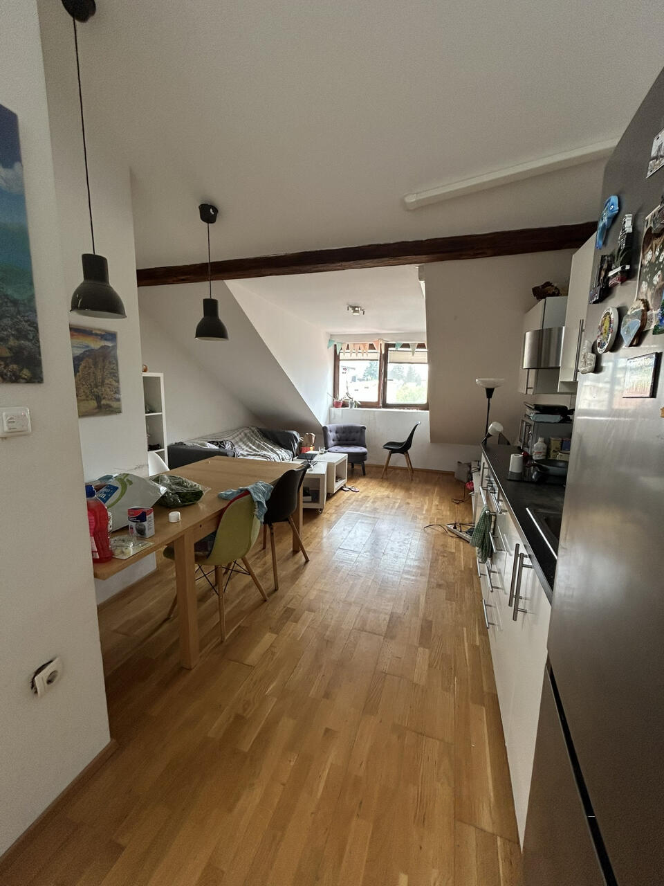 Квартира в Любляне, Словения, 244 м² - фото 10