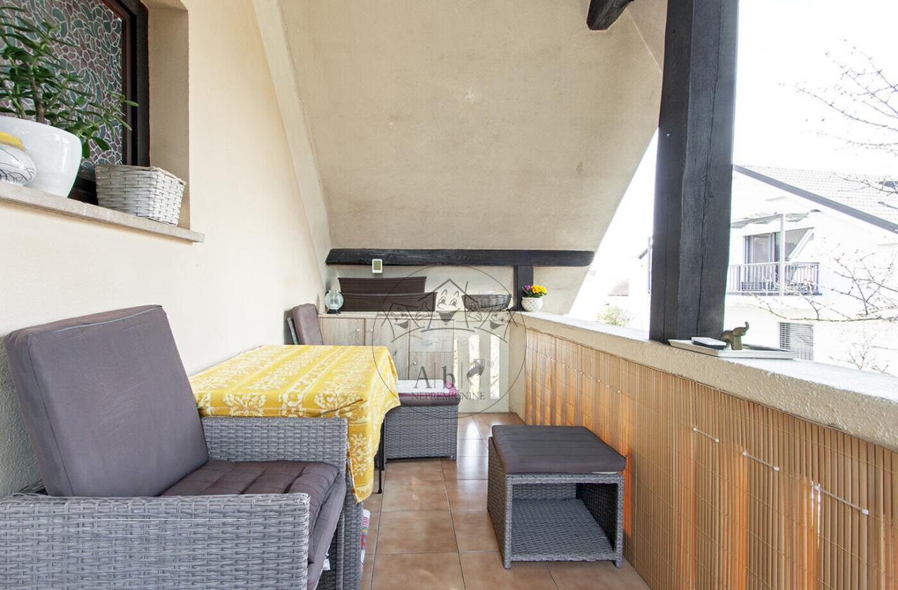 Квартира в Любляне, Словения, 85 м² - фото 10