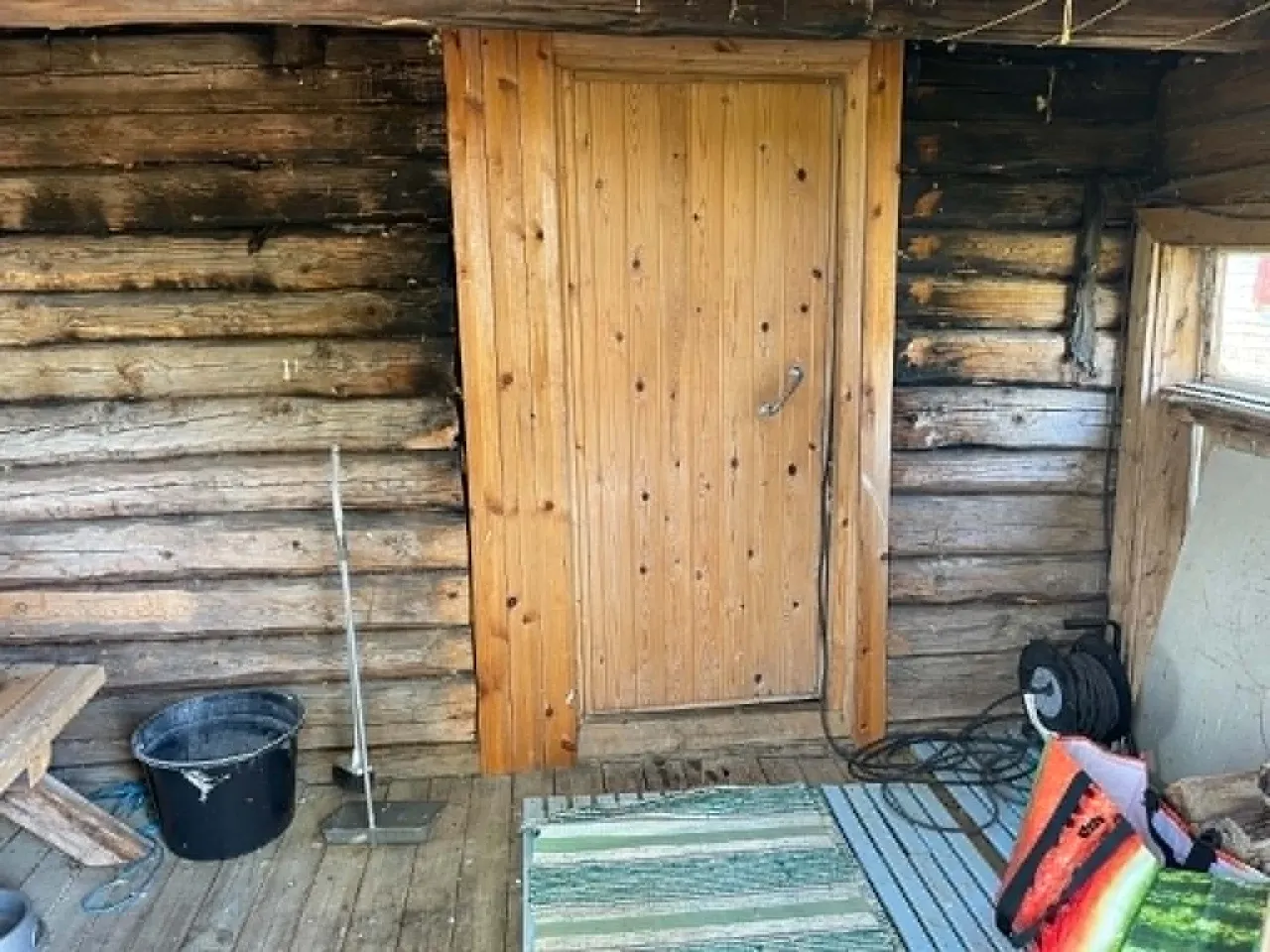 Коттедж в Савонранта, Финляндия, 55 м² - фото 17