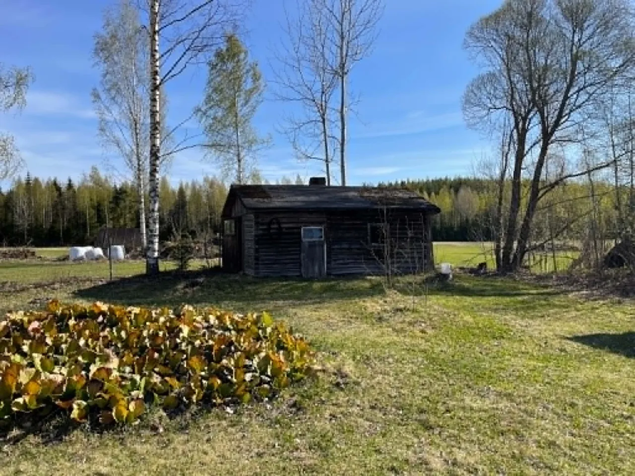 Коттедж в Савонранта, Финляндия, 55 м² - фото 6