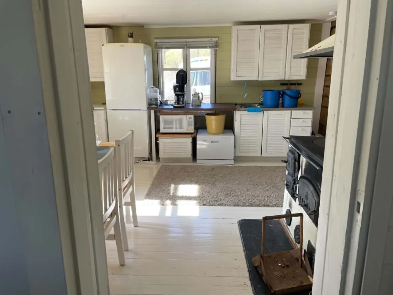 Коттедж в Савонранта, Финляндия, 55 м² - фото 11