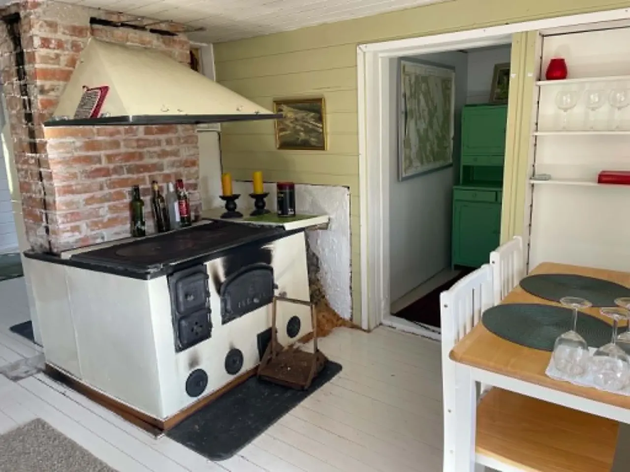 Коттедж в Савонранта, Финляндия, 55 м² - фото 10