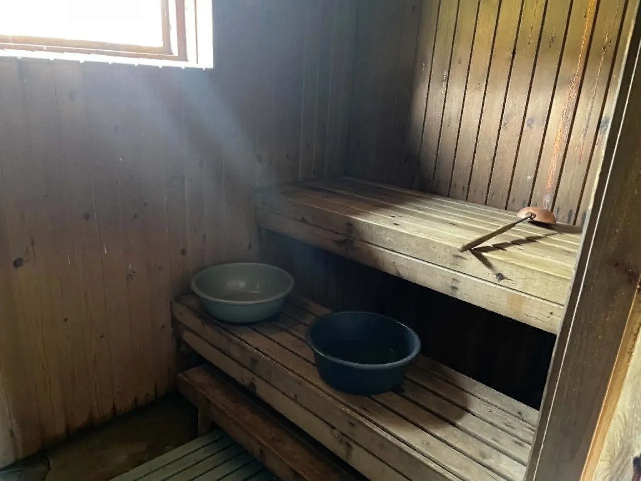 Коттедж в Савонранта, Финляндия, 55 м² - фото 15