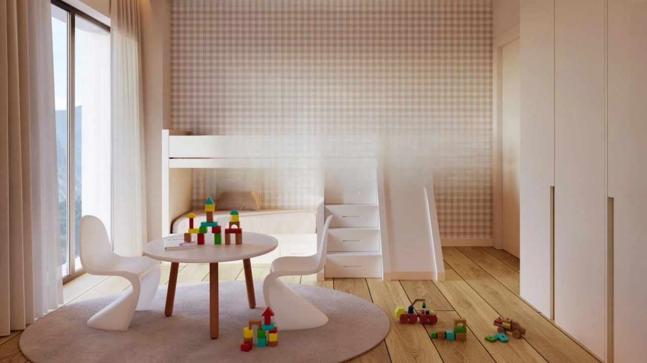 Квартира в Андорра-ла-Велье, Андорра, 158 м² - фото 10
