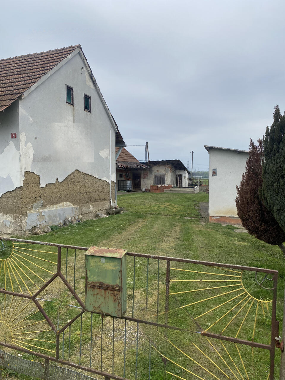 Дом в Лютомере, Словения, 3 000 м² - фото 10