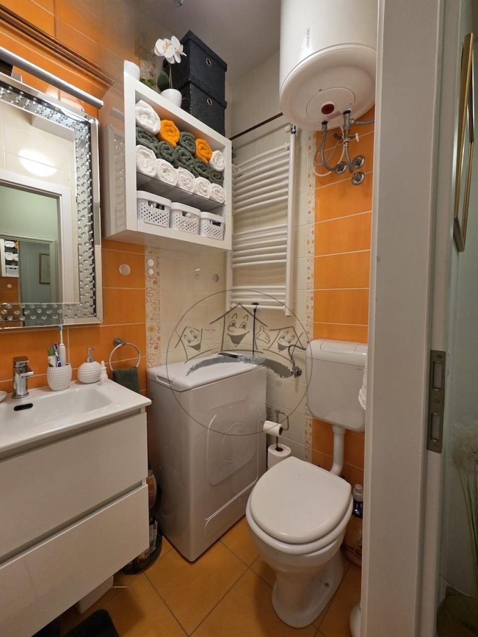 Квартира в Любляне, Словения, 26 м² - фото 10