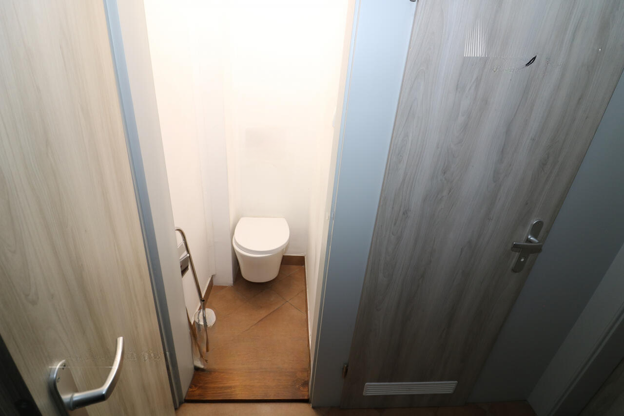 Квартира в Любляне, Словения, 57 м² - фото 10