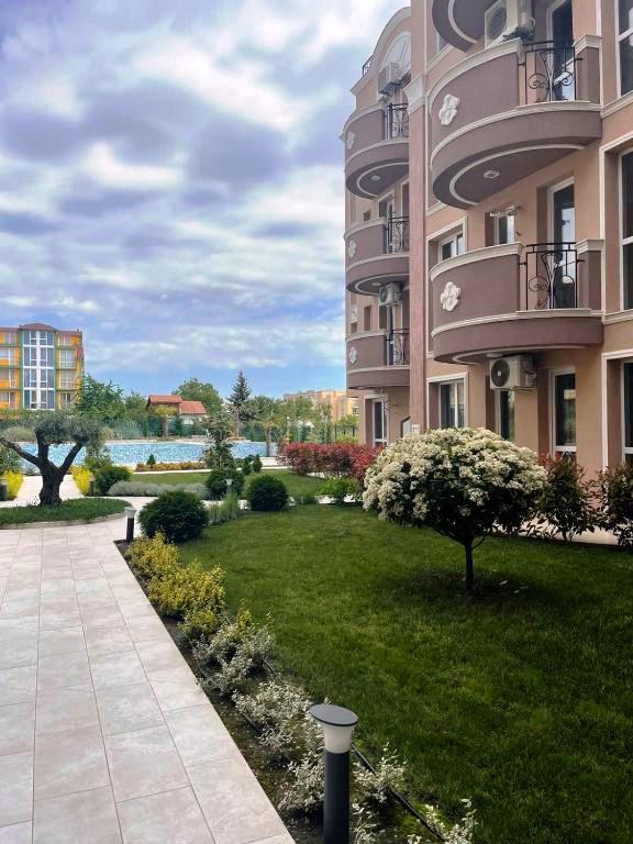 Квартира в Равде, Болгария, 50 м² - фото 16