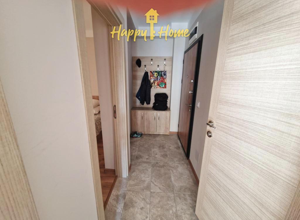 Квартира в Равде, Болгария, 50 м² - фото 5