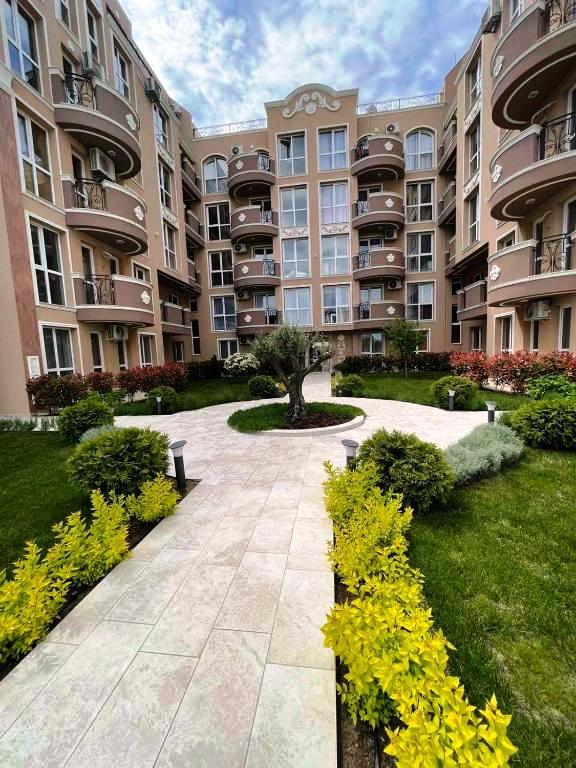 Квартира в Равде, Болгария, 50 м² - фото 15