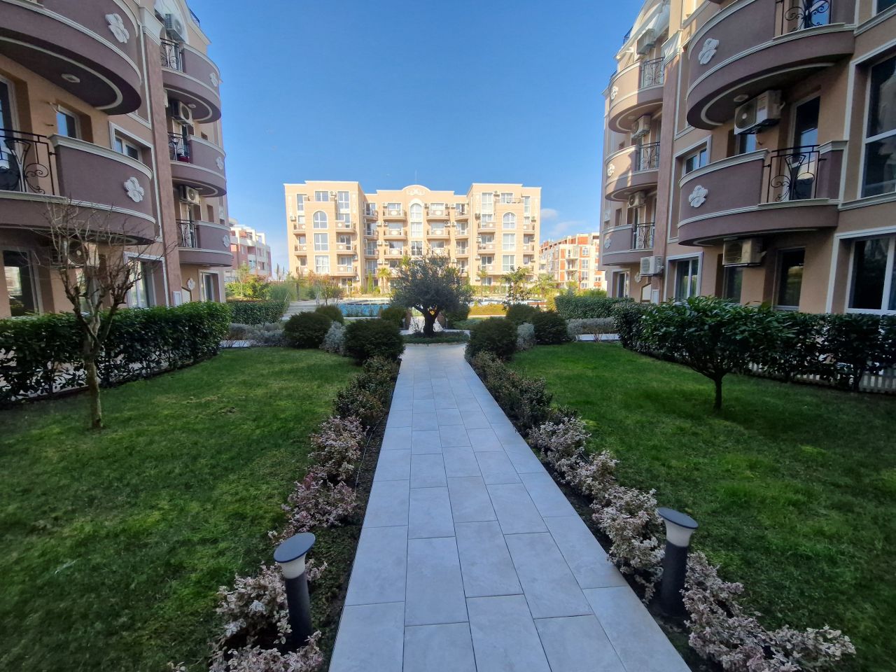 Квартира в Равде, Болгария, 50 м² - фото 14