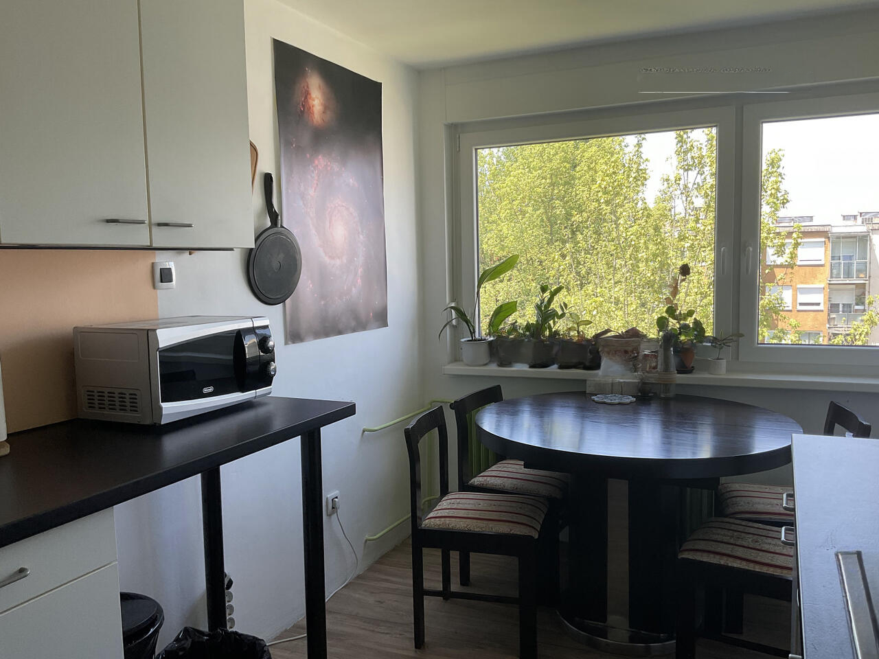 Квартира в Любляне, Словения, 52 м² - фото 10