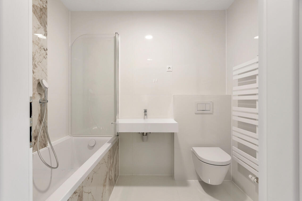 Квартира в Любляне, Словения, 80 м² - фото 10