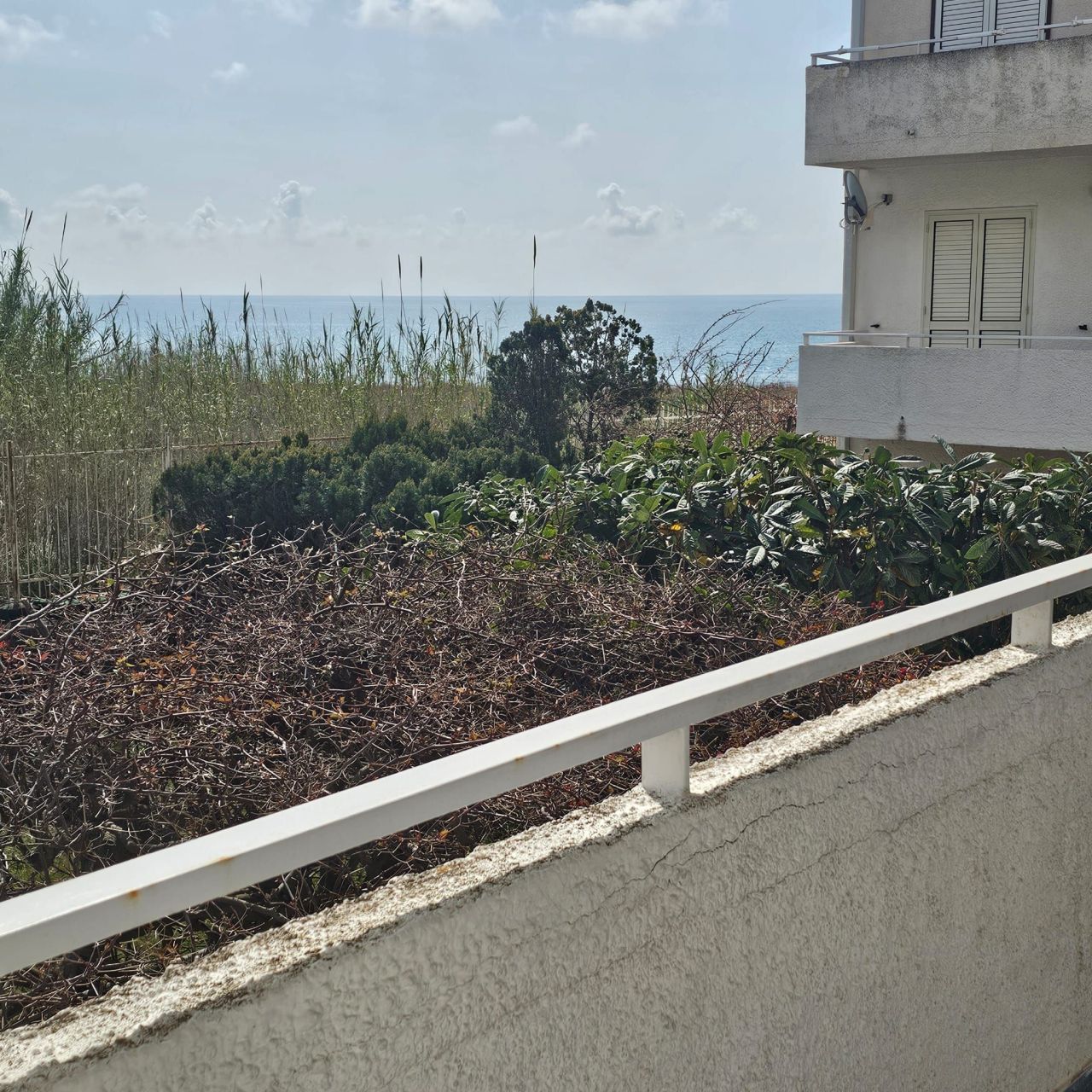 Квартира в Скалее, Италия, 60 м² - фото 1