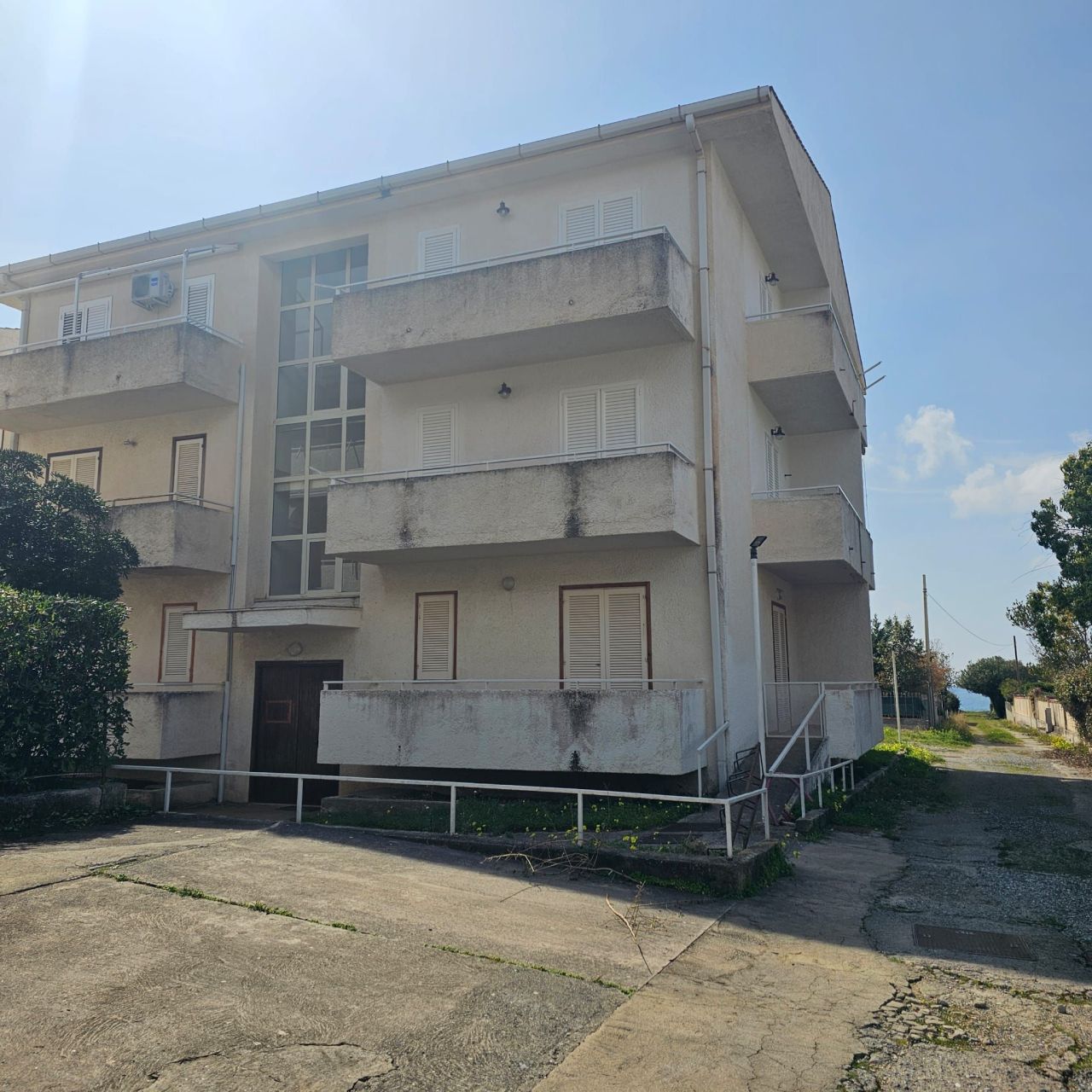 Квартира в Скалее, Италия, 60 м² - фото 2