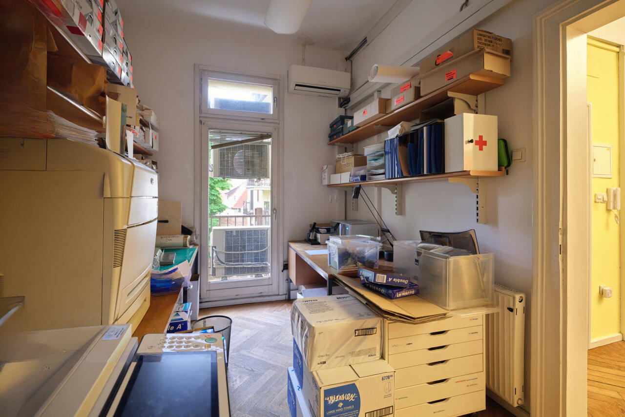 Офис в Любляне, Словения, 355 м² - фото 10