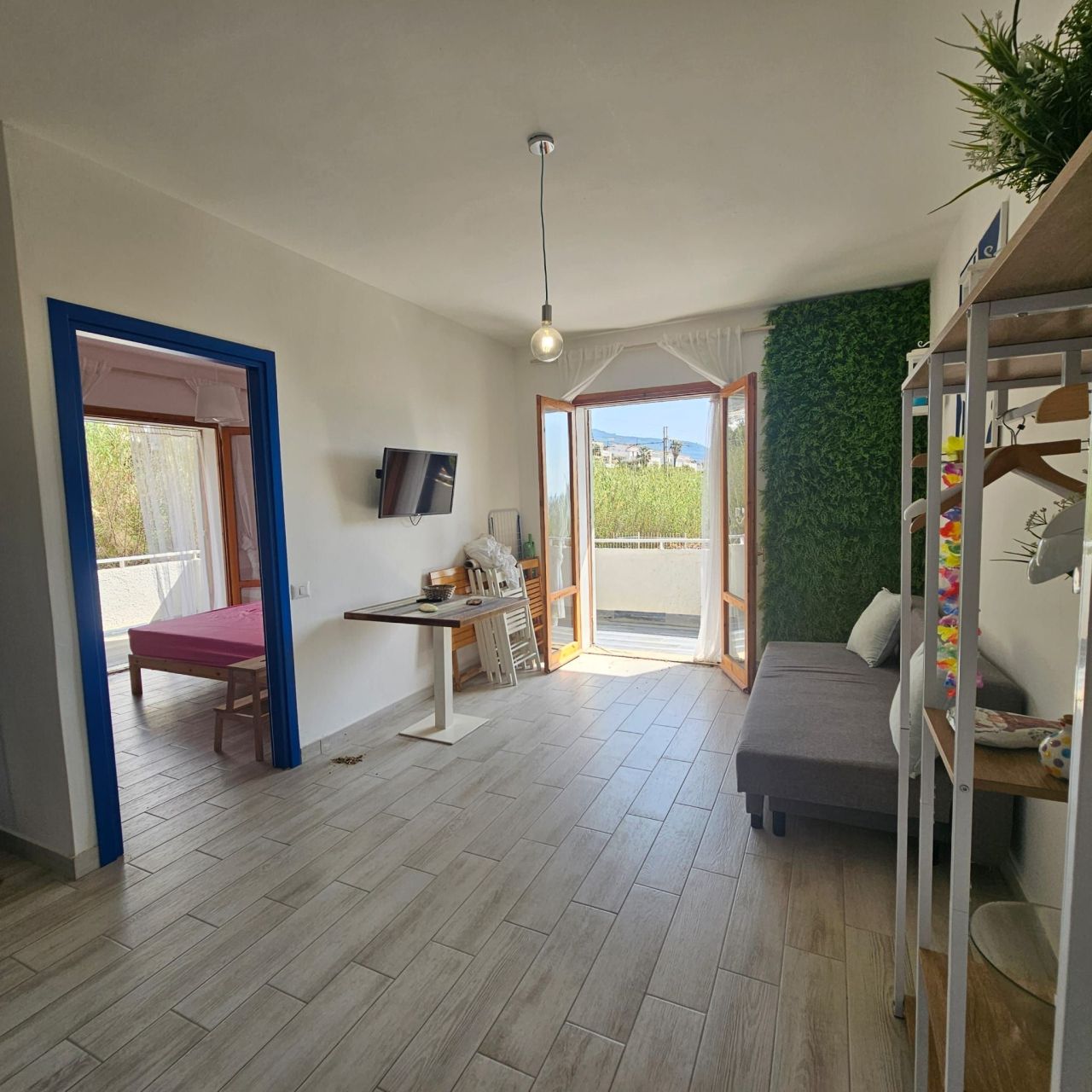 Квартира в Скалее, Италия, 60 м² - фото 4