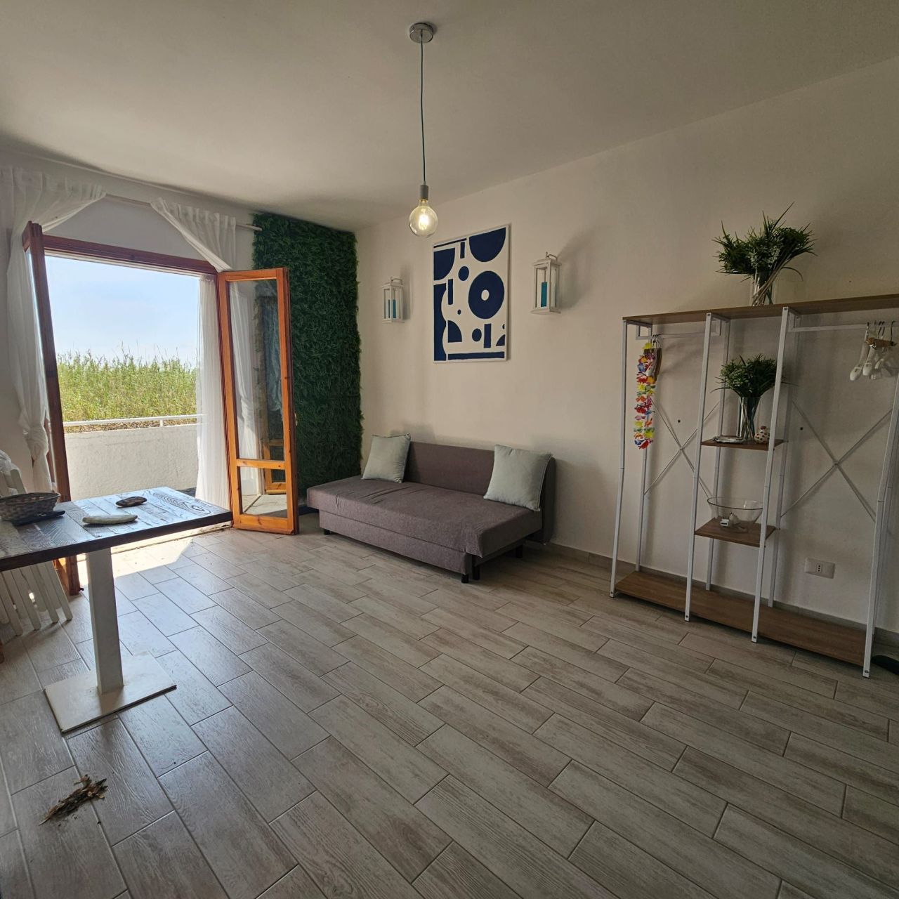 Квартира в Скалее, Италия, 60 м² - фото 5
