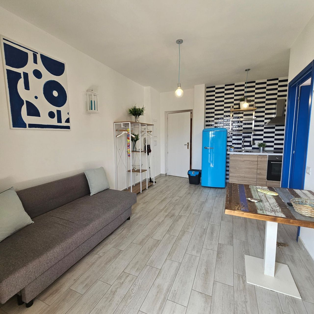 Квартира в Скалее, Италия, 60 м² - фото 6